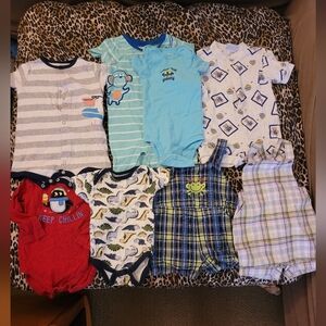 Mystery Box 25-30 Items Per Box